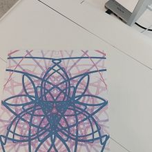 Creating Original Illustrations with a Tablet: Summer Art Camp. Education, Digital Illustration, and Digital Painting project by Dietrich Adonis (Ordoñez) - 06.16.2023