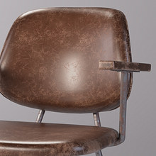 Light Studio - Corona Renderer. Fotografia, Arquitetura, Ilustração digital, Fotografia digital, Arquitetura digital, 3D Design, Composição fotográfica, Ilustração arquitetônica, e Visualização arquitetônica projeto de Felipe Pires - 11.06.2023