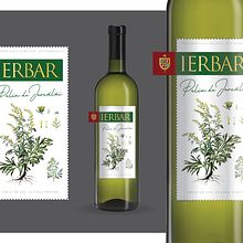 Label design - wine. Packaging, Logo Design, Br, ing & Identit project by Andrei Jindiceanu - 06.17.2023