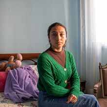 Mi proyecto del curso: Fotografía de retrato con luz natural. Un proyecto de Fotografía de retrato de Pablo Luchetti - 17.06.2023