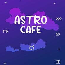 Trabajo Publicidad Cafeteria  Ein Projekt aus dem Bereich Bildende Künste, Design, Werbung und Fotografie von garciadeya19 - 18.06.2023