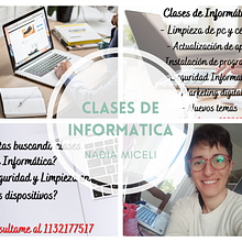 Mi proyecto del curso: Diseño de feed de Instagram con Canva . % Nadia Miceli tarafından hazırlanan Grafik Tasarım, Pazarlama, Sos, al Med, a, Instagram, Ve Dijital Tasarım projesi - 06.19.2023