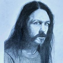 My project for course: Realistic Portrait with Graphite Pencil. Projekt z dziedziny Trad, c, jna ilustracja,  Sztuki piękne, Sketching, R, sunek ołówkiem,  R, sunek, Portret, R, sunek realist, czn,  R, sunek art, st, czn, R i sunek anatomiczn użytkownika Ranjan Suranga - 17.06.2023