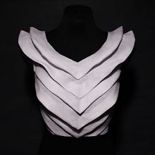 Pattern Experiments 2016-2023. Un proyecto de Patronaje, confección			 y Creatividad de Minna Konttijärvi - 19.06.2023