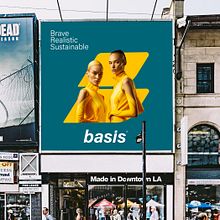My project for course: Art Direction for Creative Visual Branding. Art Direction, Br, ing, Identit, and Graphic Design project by Damilare Sobola - 06.19.2023