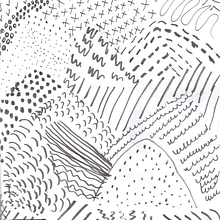My project for course: Sketchbook Exercises for Artistic Growth. Un progetto di Illustrazione tradizionale, Belle arti, Bozzetti, Disegno e Sketchbook di Vanessa Wagner - 19.06.2023