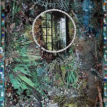 My land.. Un progetto di Collage di Aneta Polewska - 19.06.2023