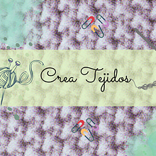 CREA TEJIDOS. Un proyecto de Amigurumi, Macramé y Artesanía de Jhanet Alvarez Pomachagua - 04.06.2023