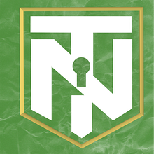 LOGO NIGHT TROOPERS. Un proyecto de Diseño de Valeria Arévalo - 20.06.2023