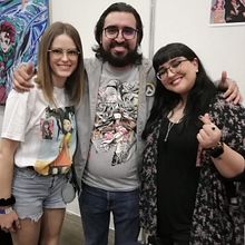Mini porfolio. Un progetto di Audio, Cinema, video e TV e Comunicazione di Jorge Arturo Mújica Franco - 17.06.2023