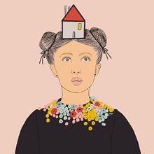 Infantil Ein Projekt aus dem Bereich Traditionelle Illustration und Editorial Illustration von Laura Rodríguez Lázaro - 20.06.2023