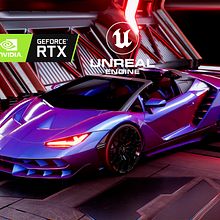 Unreal Engine 5 - Car Riging Motion by Oscar creativo Ein Projekt aus dem Bereich Traditionelle Illustration, Design, Werbung, Musik, Motion Graphics, Digitale Illustration, 3D, 3-D-Animation, 3-D-Modellierung, 3-D-Design, Fotografie und Kino, Video und TV von Oscar Creativo - 20.06.2023