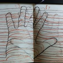 Mein Abschlussprojekt für den Kurs: Zeichnen für Anfänger Niveau -1. Pencil Drawing, Drawing, Creating with Kids, and Sketchbook project by Flo - 06.20.2023