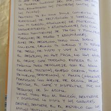 My project for course: Writing Exercises: From the Blank Page to Everyday Practice . Un progetto di Scrittura, Creatività, Stor, telling, Narrativa e Scrittura creativa di R. Fernando Rodriguez Almada - 20.06.2023