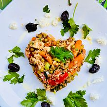 Aus Liebe zum Essen. Fotografia projeto de Marlena Zduńczuk - 21.06.2023