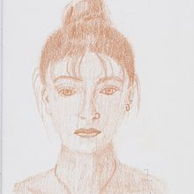 My project for course: Sketchbook Illustration with Colored Pencils. Traditional illustration, Fine Arts, Sketching, Pencil Drawing, Drawing, Artistic Drawing, and Sketchbook project by mickbuston - 06.19.2023