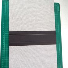 Mi proyecto del curso: Encuadernación sin pliegues de tu obra gráfica. Arts, Crafts, Fine Arts, Bookbinding, and DIY project by isabelcomesana - 06.21.2023