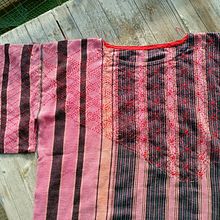 Think: is it sashiko? - about understanding sashiko philosophy. Un progetto di Cucito di aliceliotto - 21.06.2023