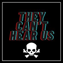 Radiodocumentário - They can't hear us Ein Projekt aus dem Bereich Audio, Audiovisuelle Produktion und Kommunikation von Rafaella Massa Rocha - 21.06.2023