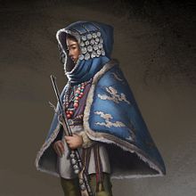 Mon projet du cours : Concept art : création de personnages et worldbuilding. Traditional illustration, Character Design, Digital Illustration, Concept Art, Digital Drawing, and Digital Painting project by Loris Goguey - 06.21.2023