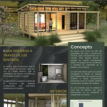 Mi proyecto del curso: Introducción al diseño sensorial de interiores. Un projet de Architecture d'intérieur, Design d'intérieur, Décoration, Décoration d'intérieur, Retail design , et Design d'espace de Paula Gomez - 21.06.2023