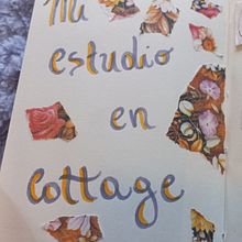 Mi proyecto del curso: Cuaderno artístico para viajes imaginarios. Fine Arts, Creativit, Drawing, and Sketchbook project by Vanessa - 06.19.2023