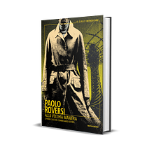 Alla vecchia maniera. Un proyecto de Escritura de paolo roversi - 22.06.2023