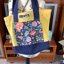 Mi proyecto del curso: Costura básica con máquina de coser Ein Projekt aus dem Bereich Nähen und Textildesign von Toñi Fuentes Figueroa - 22.06.2023