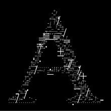 My project for course: Creative Coding: Making Visuals with JavaScript. Motion Graphics, Multimídia, e JavaScript projeto de Azanul Haque - 22.06.2023