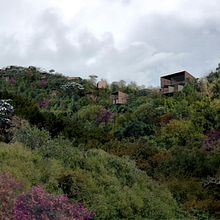 Parcelación la Lorena. Architecture, L, and scape Architecture project by Carlos Andres Betancur Cifuentes - 06.22.2023