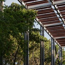 NOVA. L, scape Architecture, and Architecture project by Carlos Andres Betancur Cifuentes - 06.22.2023