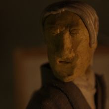 It's Alive!. Animation, Stop Motion, and 3D Animation project by Jakub - 01.02.2023