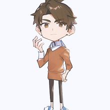Meu projeto do curso: Desenho de personagens repletos de carisma. Design de personagens, Esboçado, Desenho, Stor, telling, Stor, board, Desenho artístico, e Narrativa projeto de Tiago Lima - 22.06.2023