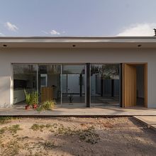 CASA C. Projekt z dziedziny  Architektura użytkownika lali quevedo - 23.06.2023