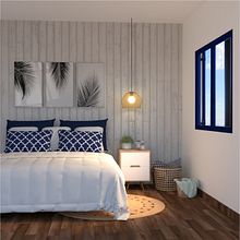 Mi Trabajo. Interior Design & Interior Architecture project by Valentina Granada Lopez - 06.23.2023