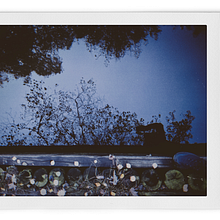 Four instaces of water. Un progetto di Fotografia e Design di Ioannis - 23.06.2023