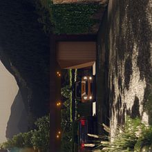 Vivienda cajas  Ein Projekt aus dem Bereich Design, L, schaftsbau, Bühnendekoration und Architektur von jlascano20 - 24.06.2023