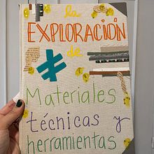 Mi proyecto del curso: Diseño y encuadernación de sketchbooks. Un proyecto de Ilustración tradicional, Artesanía, Encuadernación, DIY y Sketchbook de malecurutchet13 - 24.06.2023
