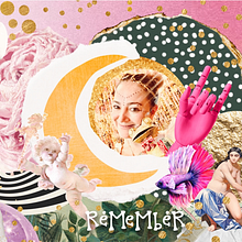 ✨🎧 RėMeMbėR Dj. KhåSsîldå 🌬️✨. Music, Animation, Graphic Design, Film, Video, TV, Br, ing, Identit, Multimedia, Collage, Video, Stop Motion, Video Editing, Music Production, and Audio project by KhåSsîldå - 06.17.2023