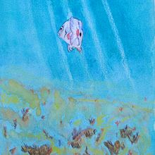 Mon projet du cours : Exercices de croquis pour faire évoluer votre art. Un progetto di Illustrazione tradizionale, Belle arti, Bozzetti, Disegno, Sketchbook e Creatività di Isabelle Moulis - 24.06.2023