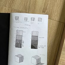 Mein Abschlussprojekt für den Kurs: Illustration mit Füller und Tinte: Natur zeichnen. Un proyecto de Bocetado, Dibujo, Dibujo artístico, Sketchbook, Ilustración con tinta e Ilustración naturalista				 de Marlit Mogritz - 25.06.2023