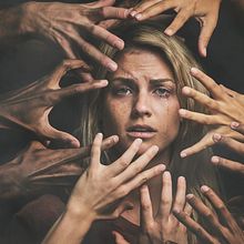 Alma Escondida. Art Direction, Music, Film, Video, and TV project by Mirá Galería - 06.25.2023