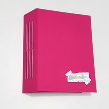 Meu projeto do curso: Diário de viagem com encadernação francesa. Un progetto di Artigianato, Belle arti, Collage, DIY e Rilegatura di Fabíola Fontana Granemann - 17.06.2023