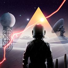 My project for course: Advanced Photomontage in Photoshop: Create Imaginary Worlds. Pós-produção fotográfica, Composição fotográfica, Fotomontagem, e Matte Painting projeto de Bounthakone Janthalasth - 25.06.2023