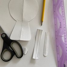 Mi proyecto del curso: Muñecos de tela: diseño, costura y creación de contenido. Arts, Crafts, To, Design, Social Media, Mobile Photograph, Product Photograph, Sewing, Instagram Photograph, Patternmaking, and Dressmaking project by luiggi28_1 - 06.26.2023