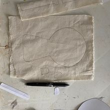 Mi proyecto del curso: Cerámica en casa para principiantes. Accessor, Design, Arts, Crafts, Fine Arts, and Ceramics project by luiggi28_1 - 06.26.2023