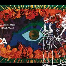 Jota P. EP 3 temas 2018 (AIEP Rancagua). Music, Audio, and Music Production project by Francisco Cáceres - 12.03.2018
