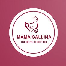 Mamá Gallina. Product Design, and Business project by Roxana Alessandra Rivero Michel - 06.26.2023