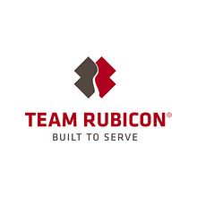 Team Rubicon: Built to Serve. Projekt z dziedziny Br, ing i ident i fikacja wizualna użytkownika Jim Bosiljevac - 27.06.2023