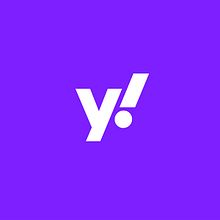 Yahoo Rebrand. Br, ing & Identit project by Jim Bosiljevac - 06.27.2023